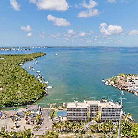 Anchorage Resort Key Largo Buitenkant foto