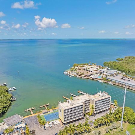 Anchorage Resort Key Largo Buitenkant foto