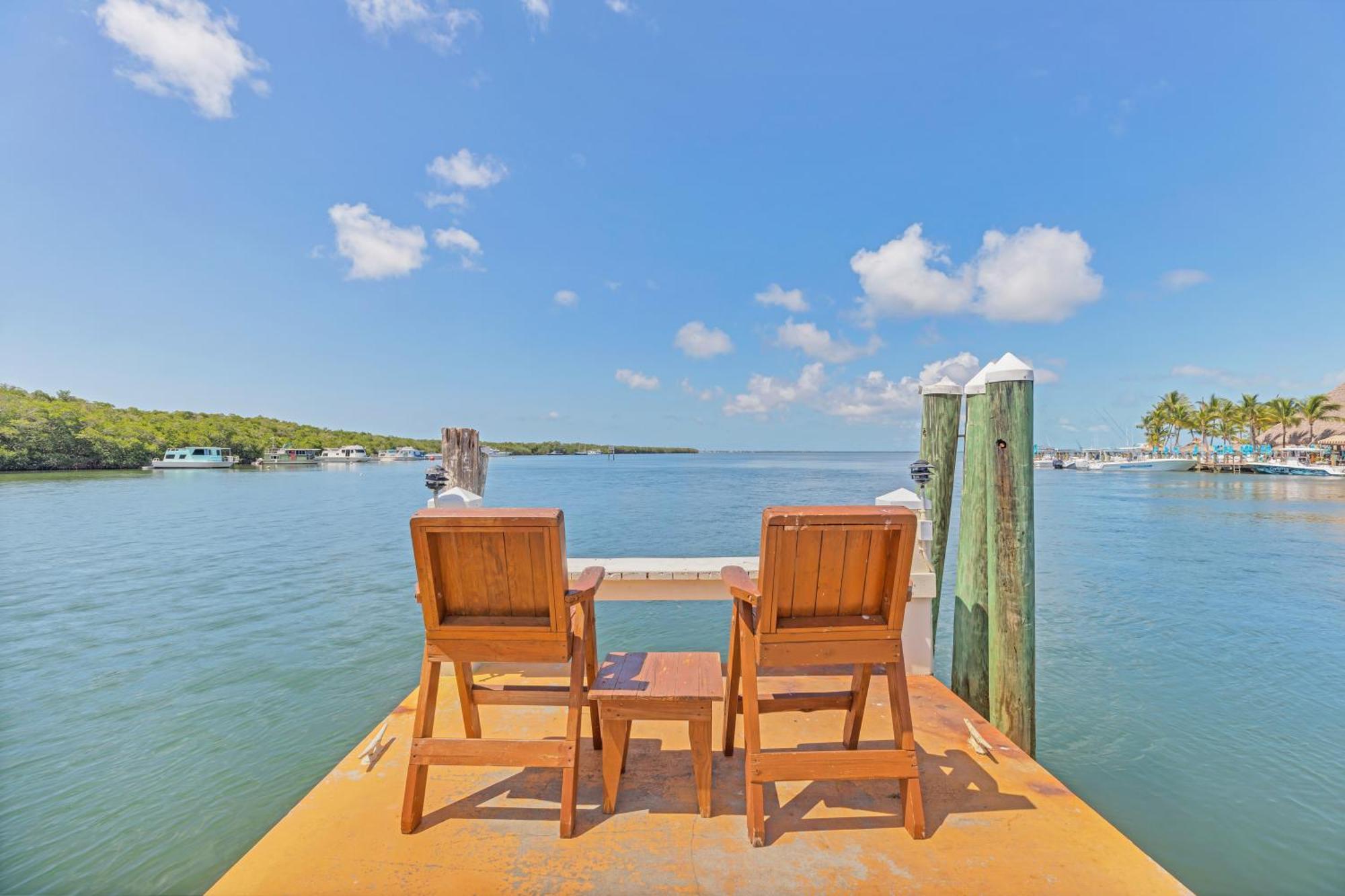 Anchorage Resort Key Largo Buitenkant foto