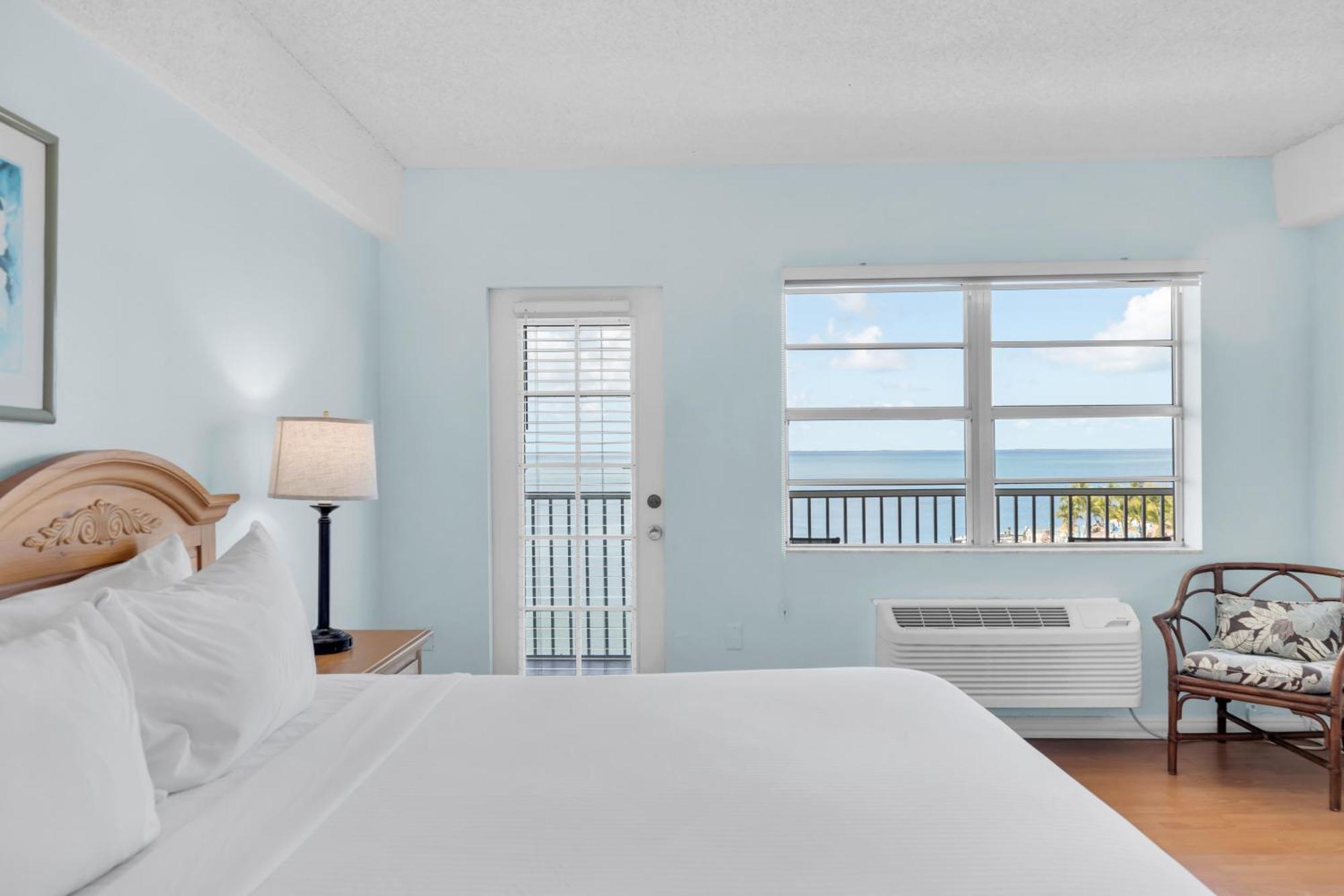 Anchorage Resort Key Largo Buitenkant foto