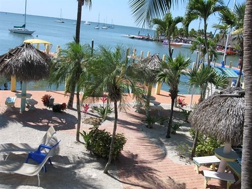 Anchorage Resort Key Largo Buitenkant foto