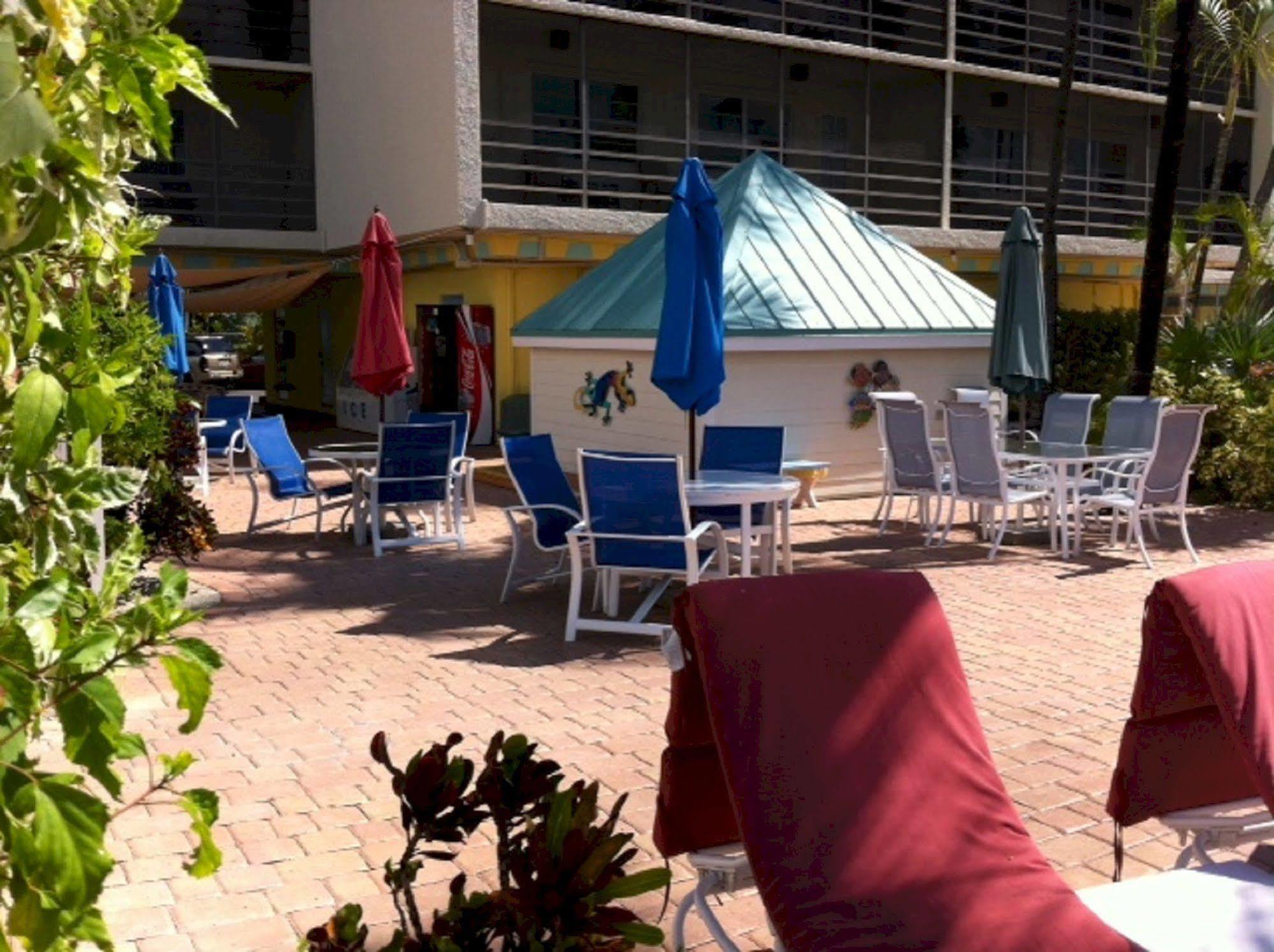 Anchorage Resort Key Largo Buitenkant foto