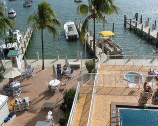 Anchorage Resort Key Largo Buitenkant foto